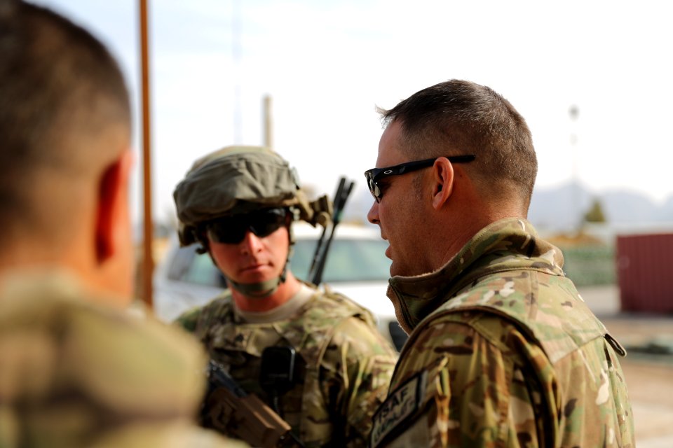 PRT Farah Conducts Medical Evacuation Training with Charlie Co., 2-211th Aviation Regiment at Forward Operating Base Farah 130109-N-IE116-006