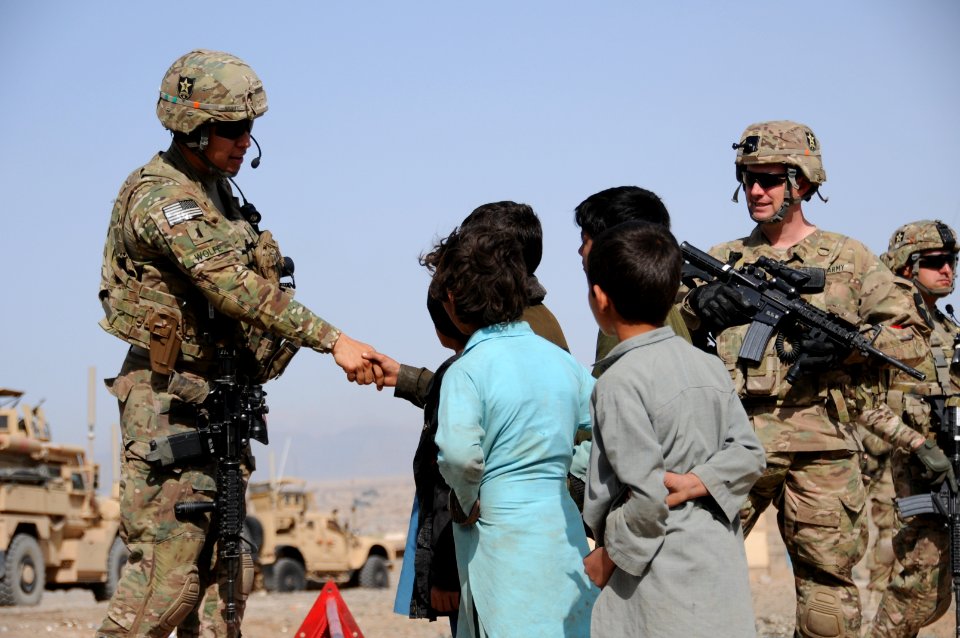 PRT Farah visits Radio Television Afghanistan facility in Farah 130223-N-LR347-172