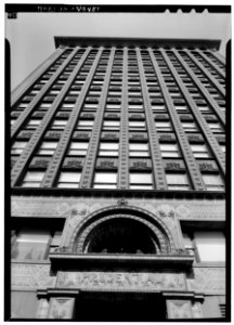 Prudential Building (Buffalo, NY) - 116407pu photo