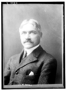 Prof. W. Daniels LCCN2014695261