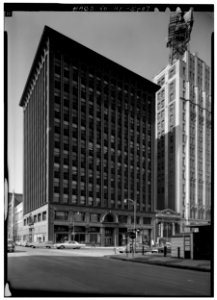 Prudential Building (Buffalo, NY) - 116406pu photo