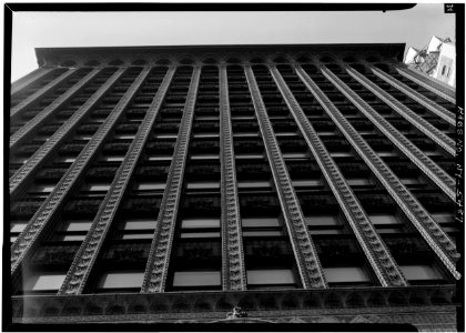 Prudential Building (Buffalo, NY) - 116414pu