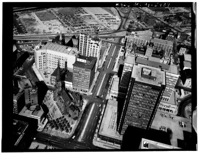 Prudential Building (Buffalo, NY) - 116418pu