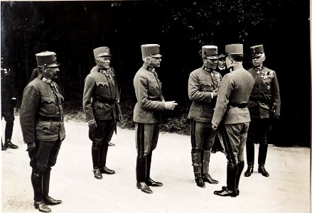 Promotion d.Theres.Ritter im Schloss Wartholz.17.8.17. (BildID 15569002)