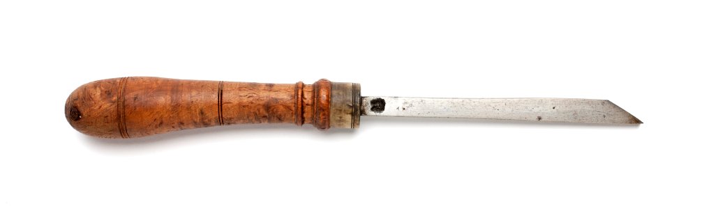 Profilstål - Skoklosters slott - 104993