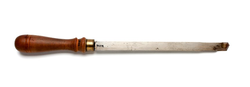 Profilstål - Skoklosters slott - 105444