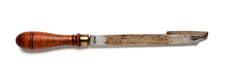 Profilstål - Skoklosters slott - 105579