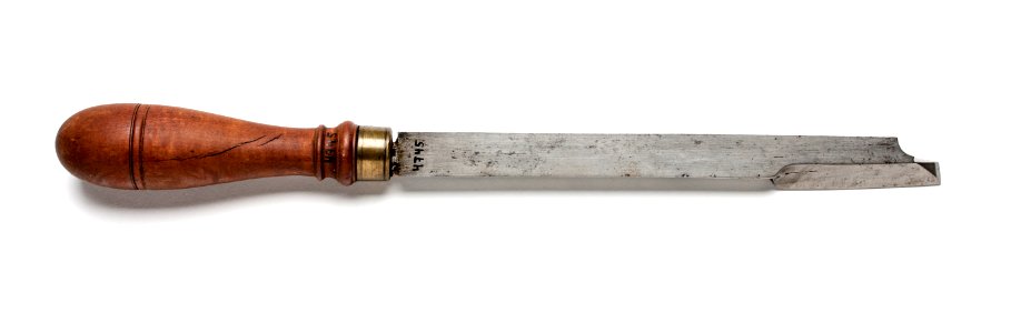 Profilstål - Skoklosters slott - 105624