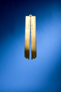 Proportionalcirkel - Skoklosters slott - 87090