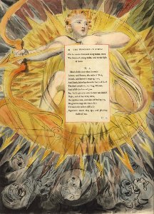 Progress of Poesy copy 1 Blake