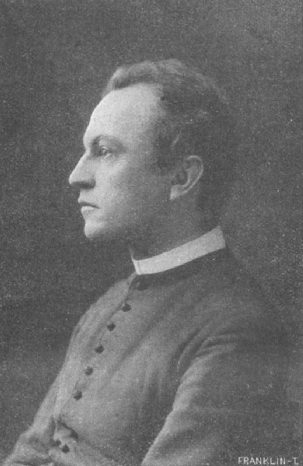 Prohászka Ottokár 1905-45