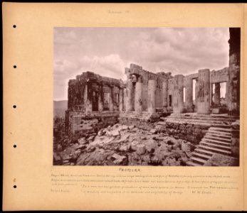 Propylaea 2