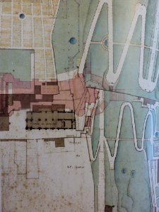 Projet Jardins du Rosaire