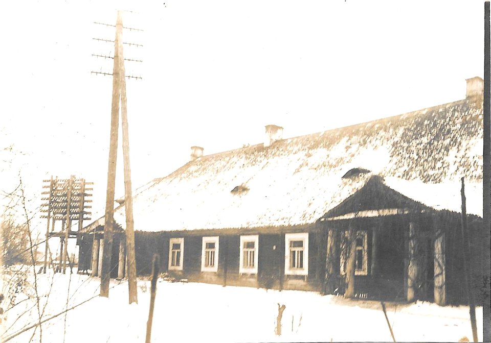 Pružany. Пружаны (1916) (2)