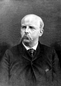 PSM V37 D594 Thomas Corwin Mendenhall