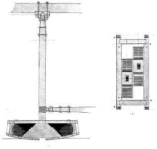 PSM V41 D359 Hide mill