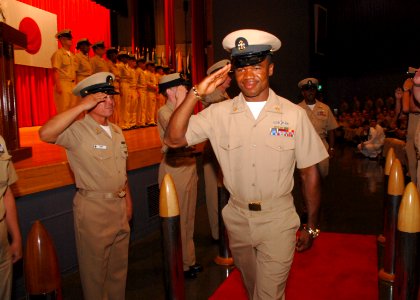 Promotion ceremony DVIDS204995