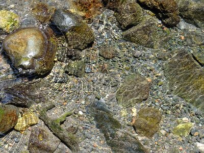 Balance stones rocks