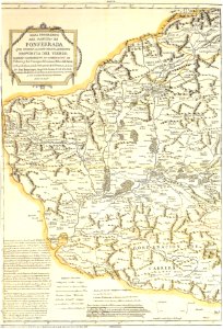 Provincia del Vierzo