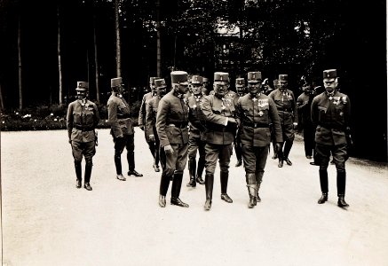 Promotion d.Theres.Ritter im Schloss Wartholz.17.8.17. (BildID 15568988)