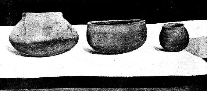 PSM V37 D780 Ancient pottery from the verde valley photo