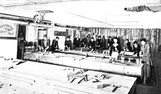 PSM V43 D076 Workshop