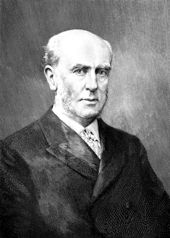 PSM V43 D156 Archibald Geikie