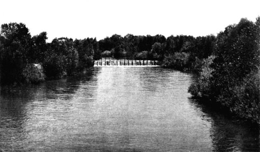 PSM V43 D164 The calloway canal