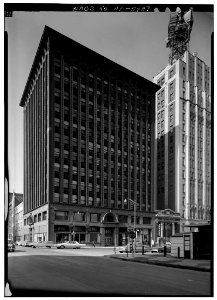 Prudential Building (Buffalo, NY) - 116406pv
