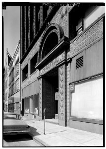 Prudential Building (Buffalo, NY) - 116408pv photo