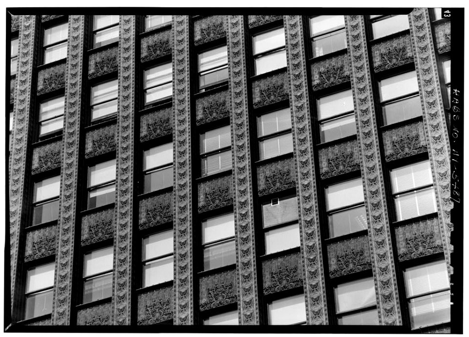 Prudential Building (Buffalo, NY) - 116410pv