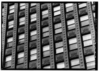 Prudential Building (Buffalo, NY) - 116410pv photo