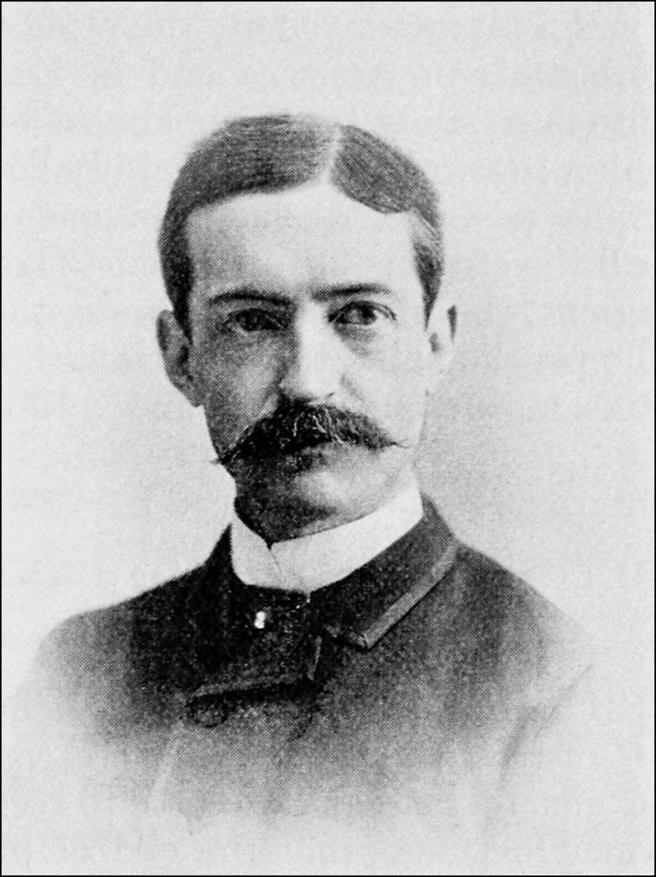 PSM V43 D615 Thomas Frederick Crane