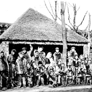 PSM V43 D637 Eskimos from labrador at the columbian exhibition