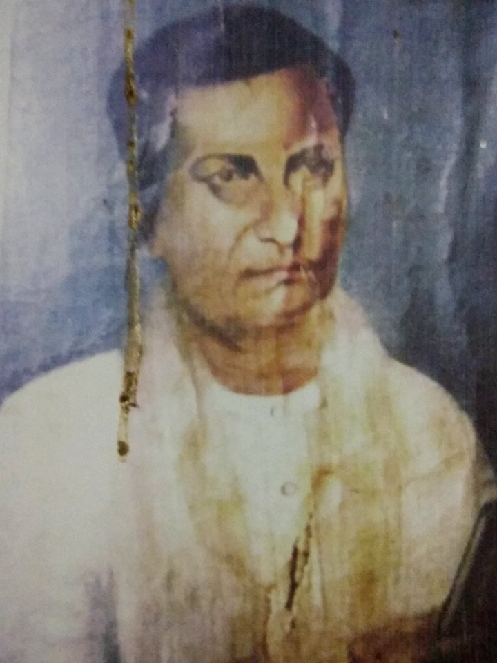 Ramgati Nyayratna