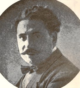 Ramir Rocamora