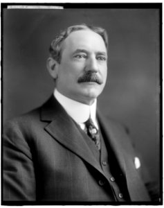 RAMSEY, JOHN R. HONORABLE LCCN2016859745