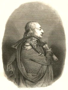 Ramuald Giedrojc. Рамуальд Гедройц (1839-42)