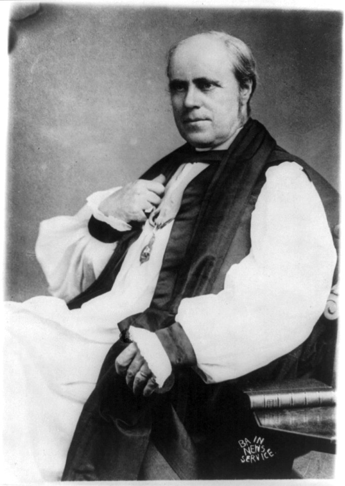 Randall Thomas Davidson, abp. of Canterbury, 1848-1930 LCCN2002713228