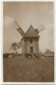 Pružany, Chvatka. Пружаны, Хватка (1916) (2)