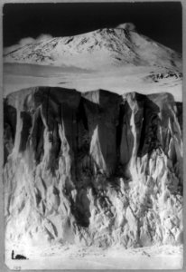 Ramparts of Mt. Erebus LCCN2009633386