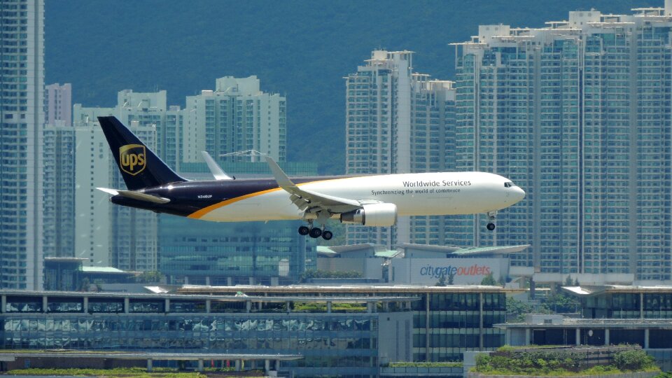 Airport asia architecture