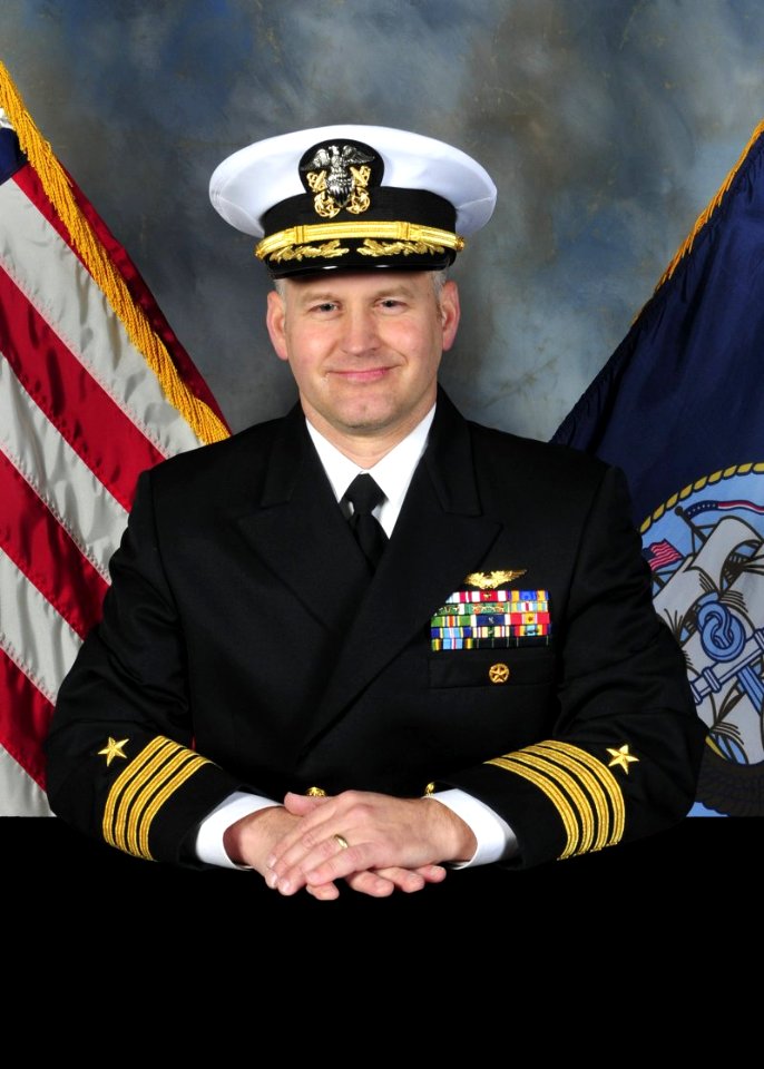 Randall W. Peck (1)