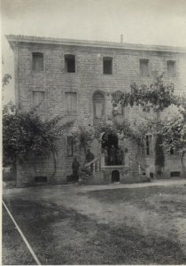 Ranzano, Standort d. 43.Jnf.Reg.Komds. (BildID 15673829)