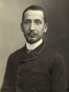 Raoul Henri Bertrand Bompard (1860-1939)