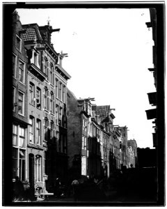 Rapenburgerstraat (even zijde) Jacob Olie (max res)