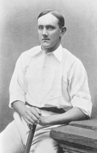 Ranji 1897 page 295 H. T. Hewett