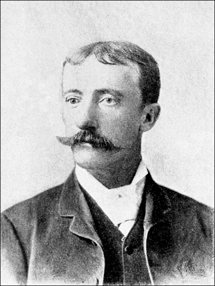 PSM V41 D312 Frank Hamilton Cushing