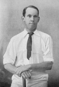 Ranji 1897 page 387 Dr. R. Bencraft