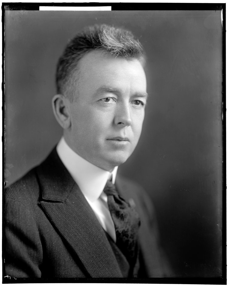 RANKIN, J.E. HONORABLE LCCN2016860940